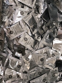 Vitamin C + D3 Sachets 30sachets