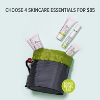 Ultra "Travel To Go" kit